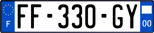 FF-330-GY