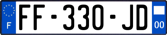 FF-330-JD
