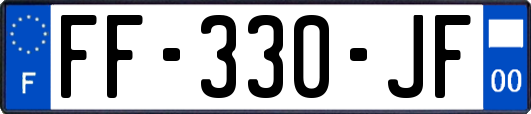 FF-330-JF