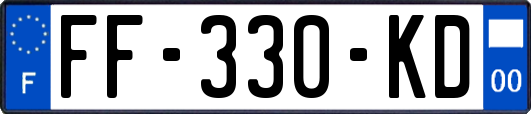 FF-330-KD
