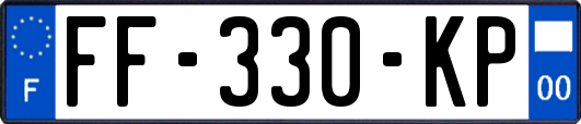 FF-330-KP