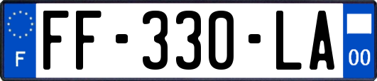 FF-330-LA