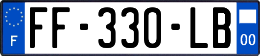 FF-330-LB