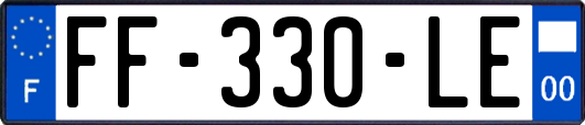 FF-330-LE
