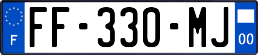 FF-330-MJ