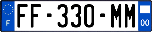 FF-330-MM