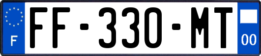 FF-330-MT