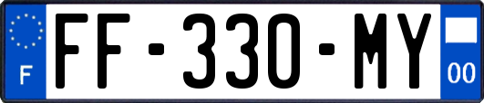 FF-330-MY