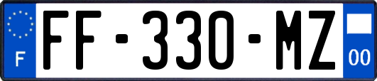 FF-330-MZ