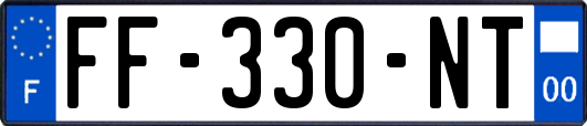 FF-330-NT
