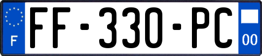 FF-330-PC