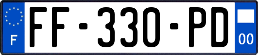 FF-330-PD