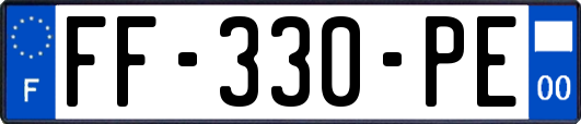 FF-330-PE