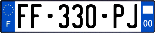 FF-330-PJ