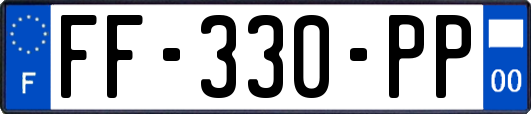FF-330-PP