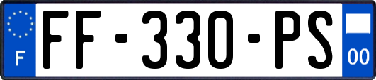 FF-330-PS