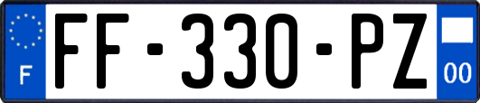 FF-330-PZ