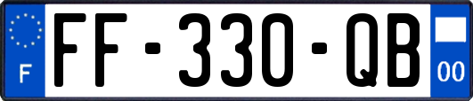 FF-330-QB