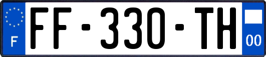 FF-330-TH