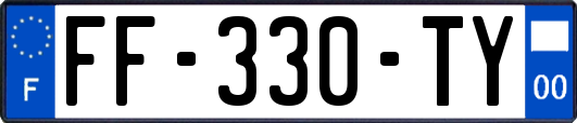 FF-330-TY