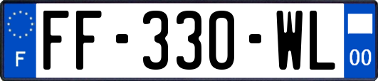 FF-330-WL