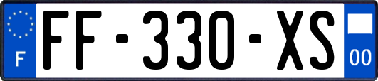 FF-330-XS