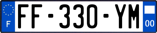 FF-330-YM