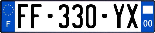 FF-330-YX