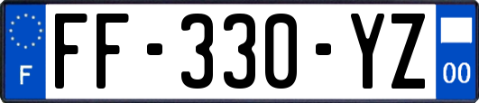 FF-330-YZ