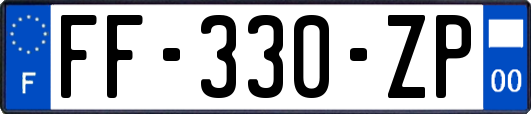 FF-330-ZP