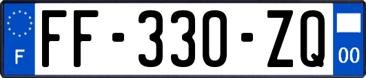 FF-330-ZQ