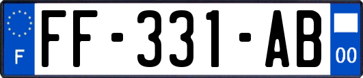 FF-331-AB