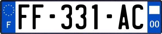 FF-331-AC