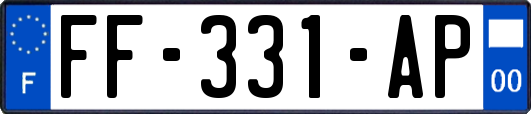 FF-331-AP