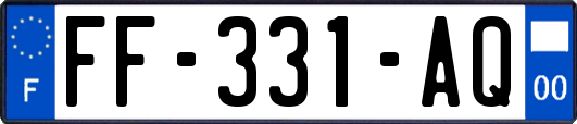 FF-331-AQ