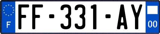 FF-331-AY