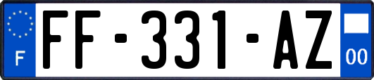 FF-331-AZ
