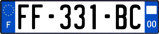 FF-331-BC