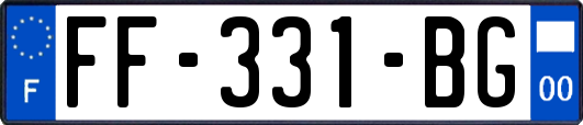 FF-331-BG