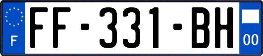 FF-331-BH