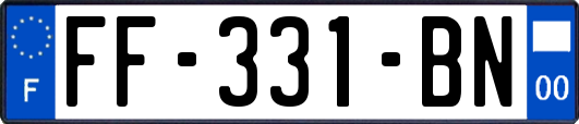 FF-331-BN