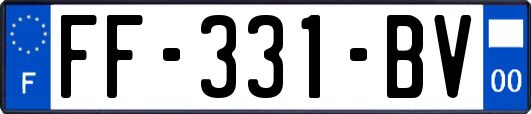 FF-331-BV