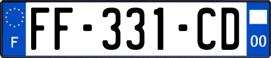 FF-331-CD