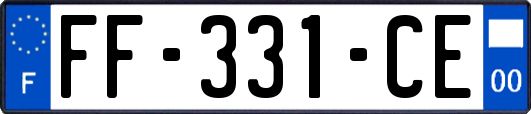 FF-331-CE