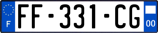 FF-331-CG