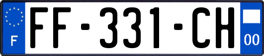 FF-331-CH