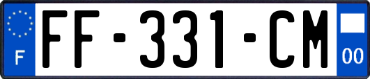 FF-331-CM