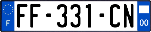 FF-331-CN