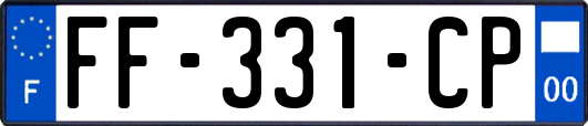 FF-331-CP
