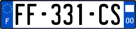 FF-331-CS